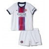 Paris Saint-Germain Bortaställ Barn 2026-27 Korta ärmar (+ Korta byxor)